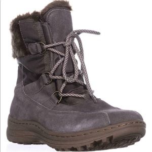 SOLD - BareTraps Aero Cold-Weather Boots